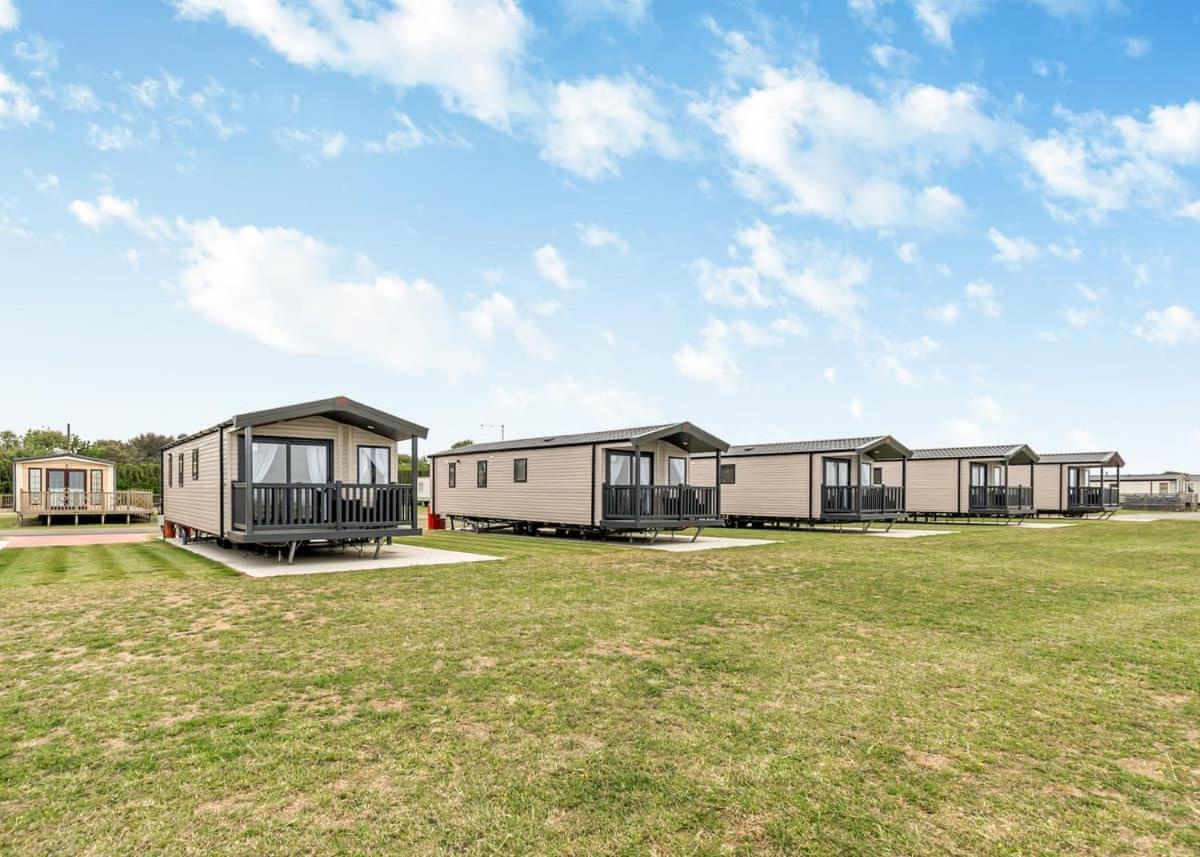 Hornsea Leisure Park Hotel Exterior photo